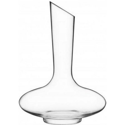 Luigi Bormioli Dekanter na víno Atelier, Luigi Bormioli, 750ml – Hledejceny.cz