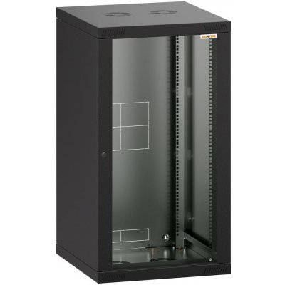 Conteg 21U RQN-21-60/60-RAL-9005JS – Sleviste.cz