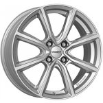 Dezent TN 6x16 4x100 ET40 silver – Sleviste.cz