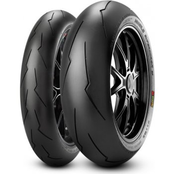 Pirelli Diablo Supercorsa V2 SC1 200/55 R17 78W