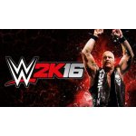 WWE 2K16 – Zbozi.Blesk.cz