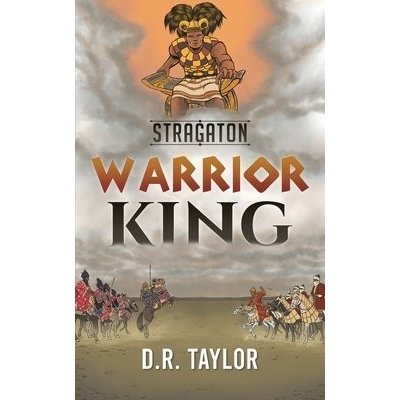 Stragaton - Warrior King Taylor D. R.Paperback