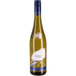Moselland Riesling Spätlese 7,5% 0,75 l (holá láhev) – Hledejceny.cz