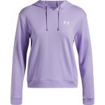 Under Armour RIVAL TERRY Hoodie W fialová 6005511-538 – Zbozi.Blesk.cz