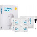 SKIN1004 Zombie Pack Activator Kit sada liftingových pleťových masek 8 x 2 g – Zboží Dáma