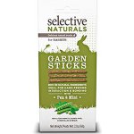 Supreme Selective Snack Naturals Garden Sticks 60 g – Zbozi.Blesk.cz