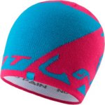 Dynafit zimní čepice Leopard Logo beanie – Hledejceny.cz