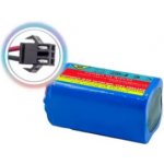 Goowei E8550 Ecovacs, iLife, Zaco 14.4V 2600 mAh – Zbozi.Blesk.cz