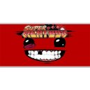 Super Meat Boy