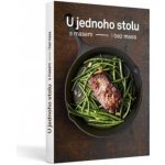 U jednoho stolu s masem i bez masa - Jana Trundová – Hledejceny.cz