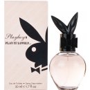 Playboy Play It Lovely toaletní voda dámská 50 ml