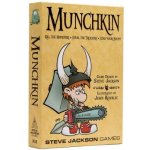 Steve Jackson Games Munchkin: Základní hra – Hledejceny.cz
