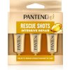 Vlasová regenerace Pantene Repair & Protect Rescue Shots 3 x 15 ml