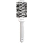 Olivia Garden kulatý kartáč s nylonovými štětinami Expert Shine Ceramic+Ion 45 mm ID2005 – Zboží Dáma