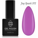 NANI gel lak 6 ml - Joy Spark – Hledejceny.cz