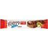 Oplatka Sweet plus Bulharsko Happy stick hazelnut 32 g