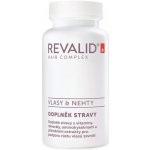 Revalid Hair Complex 90 kapslí – Zboží Mobilmania