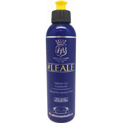 Labocosmetica #Leale 250 g | Zboží Auto