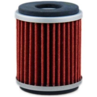 Olejový filtr HIFLOFILTRO HF141 HF141 | Zboží Auto