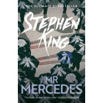 Mr Mercedes - Stephen King – Sleviste.cz