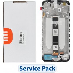 LCD Displej Xiaomi Redmi 9C NFC / 9C / 9A