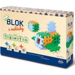 Seva Blok z melásky 36 ks – Zboží Živě