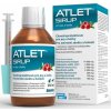 Vitamíny pro psa Atlet sirup pro psy a kočky 250 ml