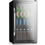 Klarstein Beersafe XXL Onyx – Hledejceny.cz