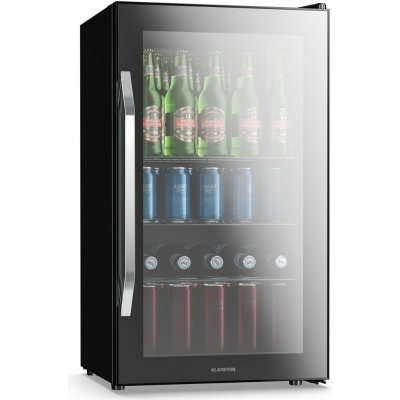 Klarstein Beersafe XXL Onyx – Hledejceny.cz