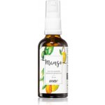 Anwen Olej na vlasy se střední pórovitostí mango 50 ml – Hledejceny.cz