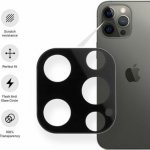 FIXED Ochranné sklo fotoaparátu pro Apple iPhone 12 Pro Max FIXGC-560 – Zboží Mobilmania
