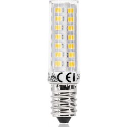 Aigostar B.V. LED Žárovka E14/4,8W/230V 3000K