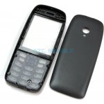 Kryt Nokia 6310 (2021) Přední, zadní a klávesnice černý – Zboží Živě