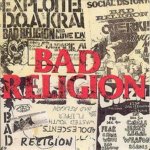 Bad Religion - All Ages CD – Hledejceny.cz