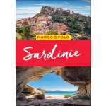 Sardinie / průvodce na spirále MD – Zboží Dáma
