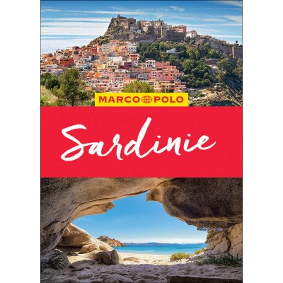 Sardinie / průvodce na spirále MD – Hledejceny.cz