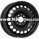 Alcar Stahlrad 6552 6.5x16 5x112 ET38 – Sleviste.cz