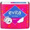 Hygienické vložky Evita Ultra Softiplait 9 ks