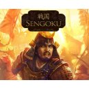 Hra na PC Sengoku