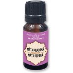 Altevita Máta peprná 100% esenciální olej 10 ml – Hledejceny.cz