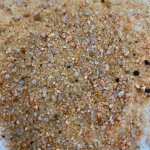 Me Nature Sunrise Sand 0,1-4 mm 3 kg – Zboží Mobilmania