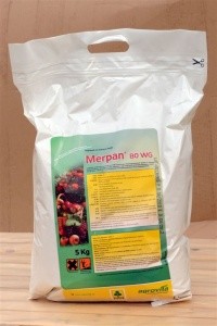 Mercata MERPAN 80 WG 5 kg