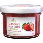 Grešík Džem jahodový extra Speciální 200 g – Hledejceny.cz