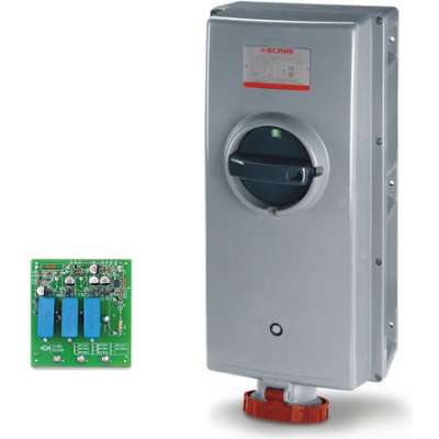 Scame 503.12583 – Hledejceny.cz