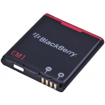 BlackBerry E-M1