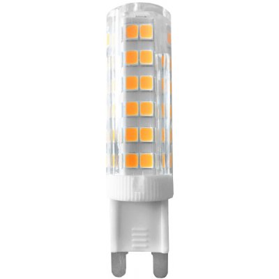 Century CEN PIXYCOB-040930 LED PIXYCOB 4W G9 3000K 360d 16x60mm IP20 – Hledejceny.cz