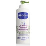 Mustela Bébé Liniment čisticí mléko od narození 400 ml – Sleviste.cz