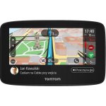 TomTom GO Professional 520 EU, Lifetime – Zbozi.Blesk.cz