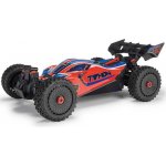 Arrma Typhon Mega 665 4WD RTR červená 1:8 – Zboží Dáma