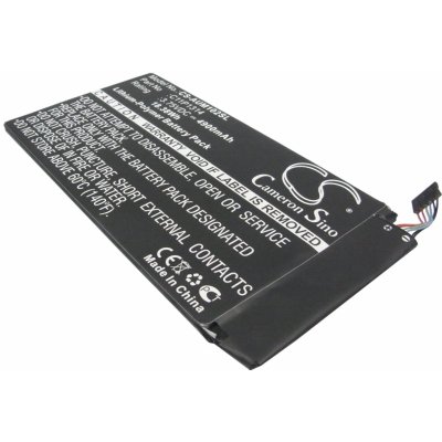 Cameron Sino CS-AUM102SL 4900mAh – Zbozi.Blesk.cz